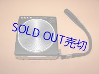 ソニー　2R-21A型ラジオ1969年式 【SONY MODEL 2R-21A】ブラック／ホワイト
