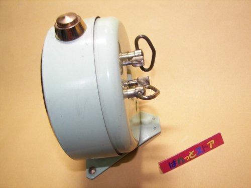 追加の写真2: フランス・JAZ製の目覚まし時計 ”Réveil” １９５０年代シリーズ