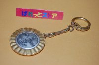 フランス製キーフォルダー　Keychain： CITROEN Ets ROCHER