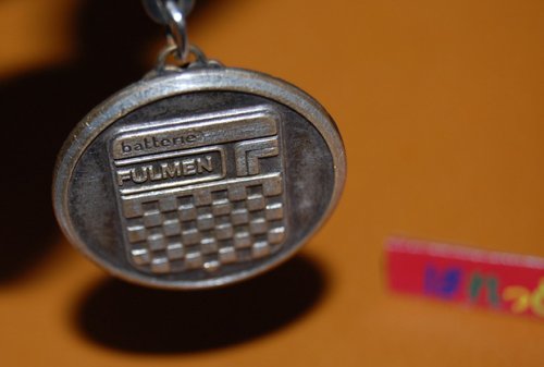 追加の写真3: FULMEN自動車用バッテリー宣伝用
