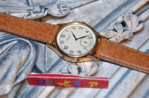 追加の写真3: SEIKO セイコー腕時計Avenue アベニュー1987年製造 メンズ腕時計【電池交換済】
