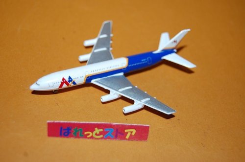 追加の写真1: ドイツ・SCHABAK社製 Nr.353/177 Armenian Airlines Iljuschin IL-86・1980年代後期品・