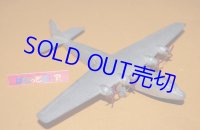 英国・DINKY-TOYS No.62p Armstrong Whitworth Airliner 1938年・当時物