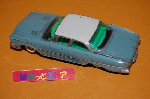 追加の写真3: 大盛屋（TAISEIYA）CHERRYCA PHENIX No.PHE10 - 1960 Dodge Polara  4door・日本製・1961年当時物