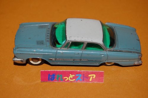 追加の写真1: 大盛屋（TAISEIYA）CHERRYCA PHENIX No.PHE10 - 1960 Dodge Polara  4door・日本製・1961年当時物