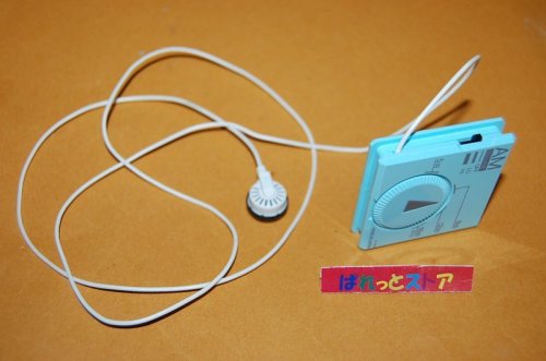 追加の写真1: シャープ Supermz パソコン発売記念・ミニチュアラジオAM Model No.A-140 1985年 日本製品