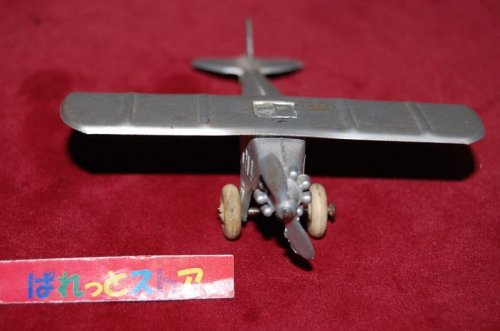 追加の写真1: 米国・TOOTSIETOY No.4660 UX-214 'Aero-Dawn' (セントルイス号)・1928年発売品