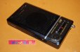 画像3: 東京芝浦電気（Toshiba） NEW SCOPE 2 - FM/AM薄型アンティークラジオ RP-1290F　 "walky17"　1979年日本製 (3)