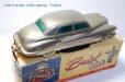 画像2: 英国軍占領下ドイツ製・PRAMETA Item No.1 Buick 405 Saloon 【Made in Germany Brit. Zone】1947年製 (2)