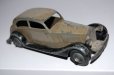 画像1: 英国・Pre-War DINKY TOYS No.30b Rolls-Royce Coupe 1934年 【第二次世界大戦前製造モデル】 ・当時物 (1)