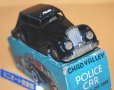 画像2: 英国・Chad Valley製 Rolls-Royce Silver Wraith 1949 &quot;POLICE ゼンマイ式 ・1949年当時物 (2)