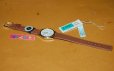 画像3: SEIKO セイコー腕時計 Avenue　スモール・セコンドメーター（秒針）付き メンズ腕時計1997年製【革製ベルト・電池交換済】 (3)