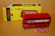 画像1: 英国・Budgie-Model製 No.236 「ロンドンバス」Routemaster Bus・1960〜1970年代 (1)