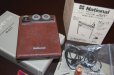 画像1: 松下電器・R-011 AM IC+5石トランジスタラジオ受信機『ペッパー』イヤホン式・日本製・1978年発売品 (1)