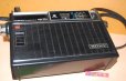 画像5: ソニー　ICF-1100D THE 11(ザ・イレブン） 3バンド(FM＆SW＆AM) 10石トランジスタラジオ 1971年・日本製　キャリングケース＆ AC100Vアダプター付 (5)