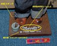 画像5: 柴製作所・ちいさなときめき FRAN MARデザイン・『 Moppets モペット 』麦藁帽子の男の子ドール・1973年・日本製・元箱付き (5)