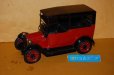 画像2: 三菱自動車・三菱自動車工業 1917年 三菱A型1号車 販促用ミニカー "1917 - MITSUBISHI MODEL-A" ・1985年限定品  (2)