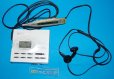 画像2: ソニーMZ-R91 ポータブルMDミニディスクレコーダー録音+再生　ＭＤウォークマン・リモコン+充電器+ガム電池付1999年10月日本製 (2)