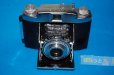 画像2: ビンテージ・小西六写真工業 Konilette II型 蛇腹カメラ（コニター50/F4.5レンズ搭載）1957年 日本製 (2)