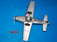 画像4: 【鎌倉様専用ページ】野村トーイ ６気筒エンジンギミック CESSNA ブリキおもちゃ・1957年日本製 (4)