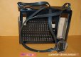 画像4: ソニー　TFM-110F FM/SW/MW 3バンド 1967年6月式 ・トランジスター12個搭載 【黒革キャリング・ケース・イヤフォン付】＃10 (4)