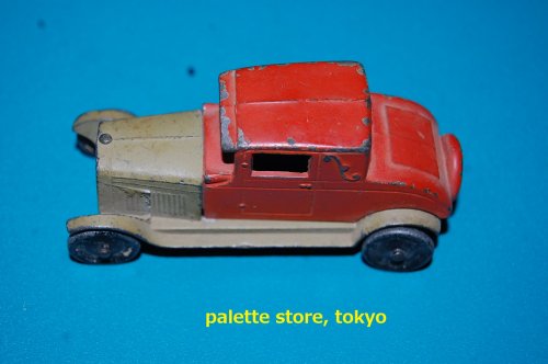 追加の写真3: TOOTSIETOYS製 No.6202 GM Series/CHEVROLT COPUPE 1927年　昭和２年アメリカ製造モデル 