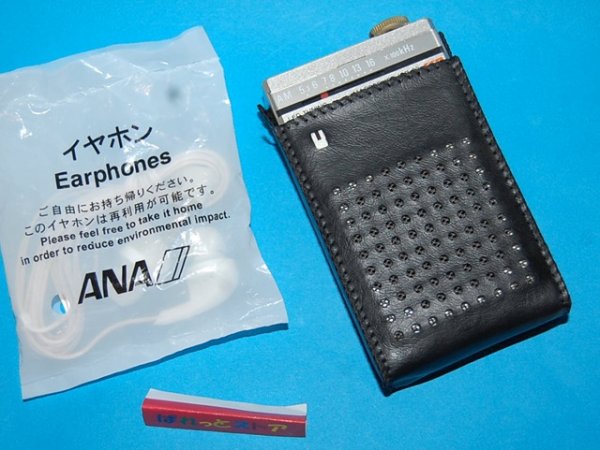 画像2: SONY  ICR-S1 SuperStar「ザ感度」シリーズ ポケットサイズ1980年 日本製