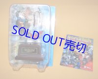 F・TOYS ヒストリカル・フィギュア・ミュージアムPart(1)戦国の覇者04「上杉謙信」