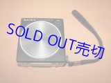 画像: ソニー　2R-21A型ラジオ1969年式 【SONY MODEL 2R-21A】ブラック／ホワイト