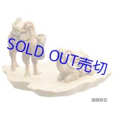 画像: 海洋堂 [フィギュア版] 中国四国物産展：7.鳥取砂丘