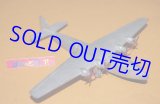 画像: 英国・DINKY-TOYS No.62p Armstrong Whitworth Airliner 1938年・当時物