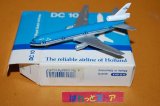 画像: ドイツ・SCHABAK社製No.902/5 縮尺1/600 "KLM" McDonnell Douglas DC-10 1970年式