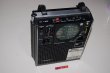 画像2: ソニー　Model No.ICF-5600 スカイセンサー5600　FM/AM/SW 3 バンド ラジオ受信機・1974年製・肩かけハンディーベルト付き