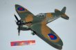 画像1: 英国製・Dinky toys Mo.719 スーパーマリン Spitfire Mk-II 電動モーター内蔵・全長約15cm・1969年製