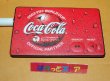 画像1: 日本コカコーラ・国際サッカー連盟"FIFAワールドカップ"カード型FMラジオ受信機・2002年3月-6月期懸賞品