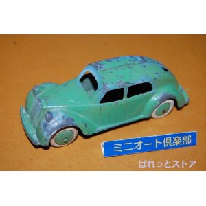 画像: イタリア・MERCURY Art.3-a Lancia Aprilia ・初版 "TO-152" 1946年版 当時物 