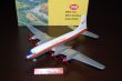 画像1: 英国・DINKY SUPERTOYS - BRISTOL BRITANNIA 1958 "CANADIAN PACIFIC" AIRLINER・1959年当時物