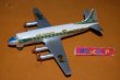 画像1: フランス製・Dinky-toys 60E Vickers Viscount Airliner "AIR FRANCE"世界初のターボプロップ・エンジン旅客機 1956年当時物