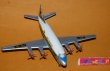 画像2: フランス製・Dinky-toys 60E Vickers Viscount Airliner "AIR FRANCE"世界初のターボプロップ・エンジン旅客機 1956年当時物