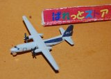 画像: ドイツ・SCHABAK社製 Nr.930 1/600 ドイツDLT航空 フォッカーF-27型フレンドシップ・1990年代初期品