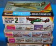 画像2: 【鎌倉様専用ページ】英国レズニー社 MATCHBOX 飛行機 絶版プラモデル組立キット８点セット