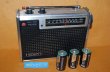 画像1: ソニーICF-5200 FM/AM （2 BAND RECEIVER）　ラジオ受信機　1972年4月21日発売　日本製