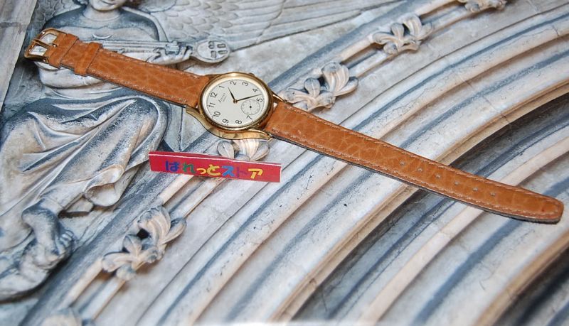 画像: SEIKO セイコー腕時計Avenue アベニュー1987年製造 メンズ腕時計【電池交換済】