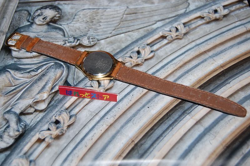 画像: SEIKO セイコー腕時計Avenue アベニュー1987年製造 メンズ腕時計【電池交換済】