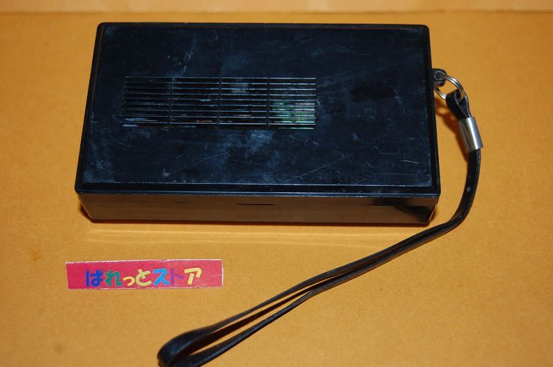 画像: 有限会社エース電気 ACE Model AR-404 4石ゲルマニウムトランジスタ MW　ラジオ受信機 昭和40年代