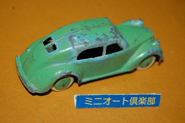 画像2: イタリア・MERCURY Art.3-a Lancia Aprilia ・初版 "TO-152" 1946年版 当時物 